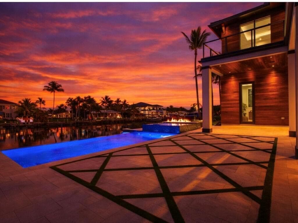 736 Lagoon Drive, North Palm Beach FL 33408 photo 5