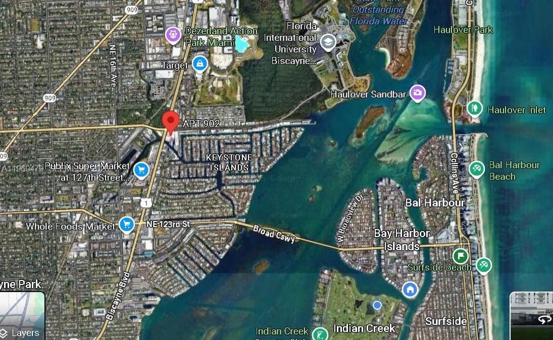 13499 Biscayne Blvd # 902, North Miami FL 33181 photo 4