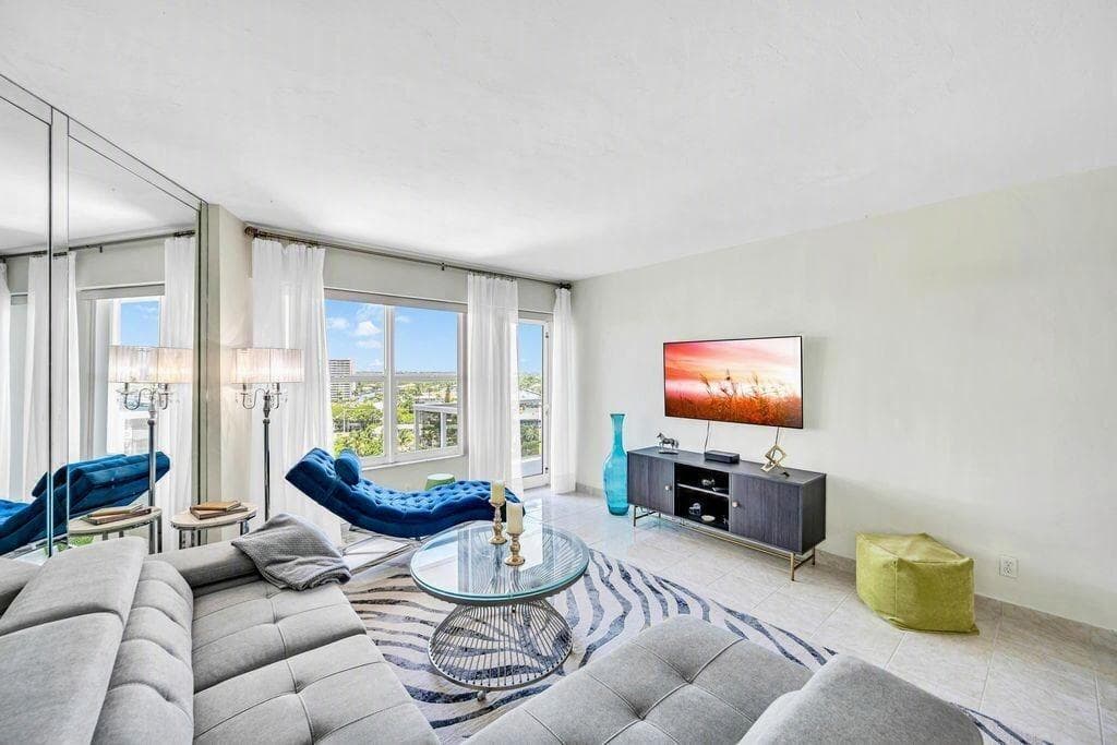 3700 Galt Ocean Drive # 1114, Fort Lauderdale FL 33308 photo 2