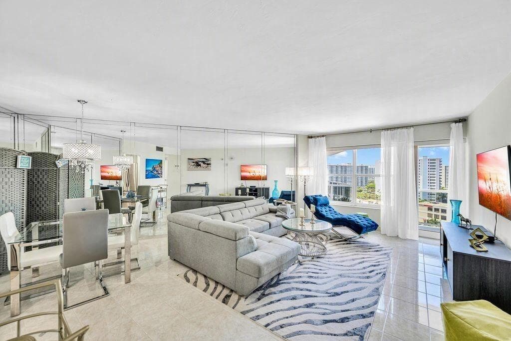 3700 Galt Ocean Drive # 1114, Fort Lauderdale FL 33308 photo 4