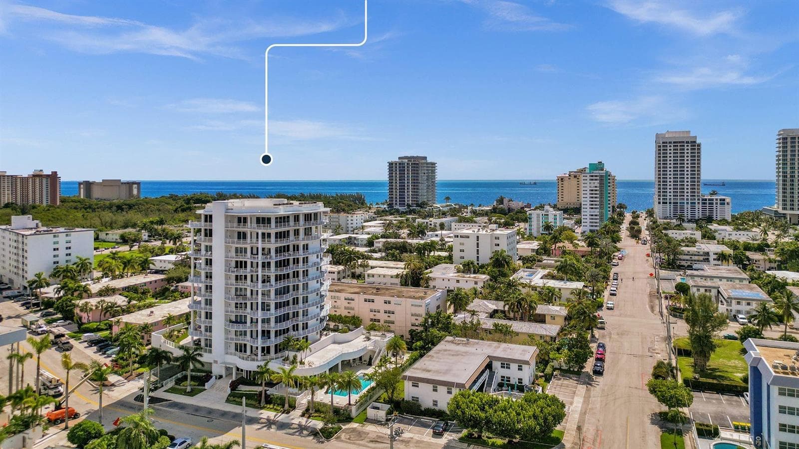 612 Bayshore Drive # 301, Fort Lauderdale, FL 33304 photo 2