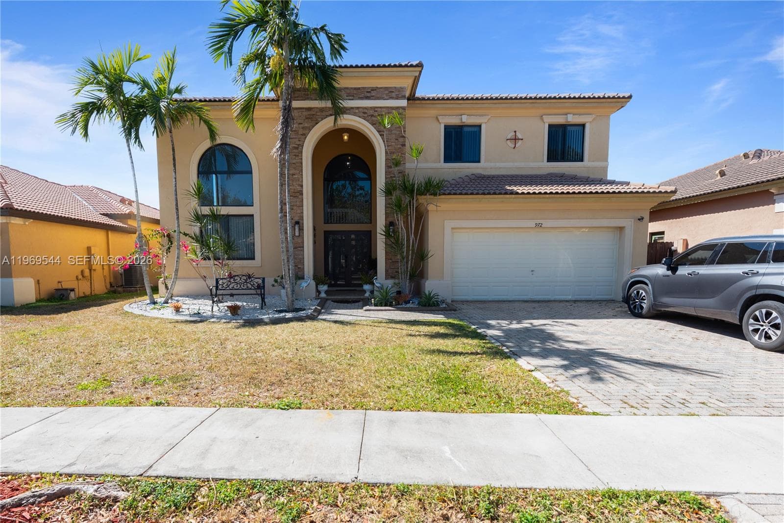 972 NE 36th Ave, Homestead FL 33033