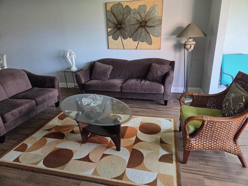 9721 Sunrise Lakes Boulevard # 305, Sunrise FL 33322 photo 2