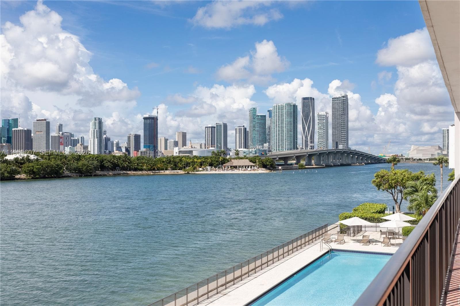 1000 Venetian Way # 301, Miami FL 33139 photo 2