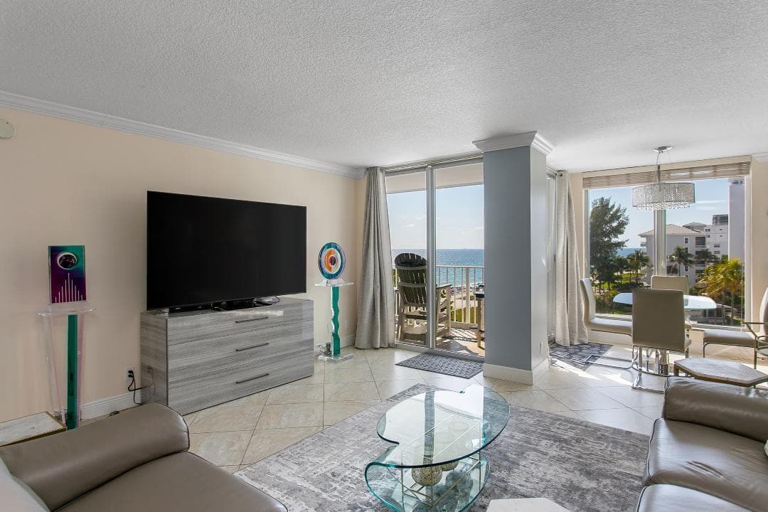 1010 S Ocean Boulevard # 602, Pompano Beach FL 33062 photo 2