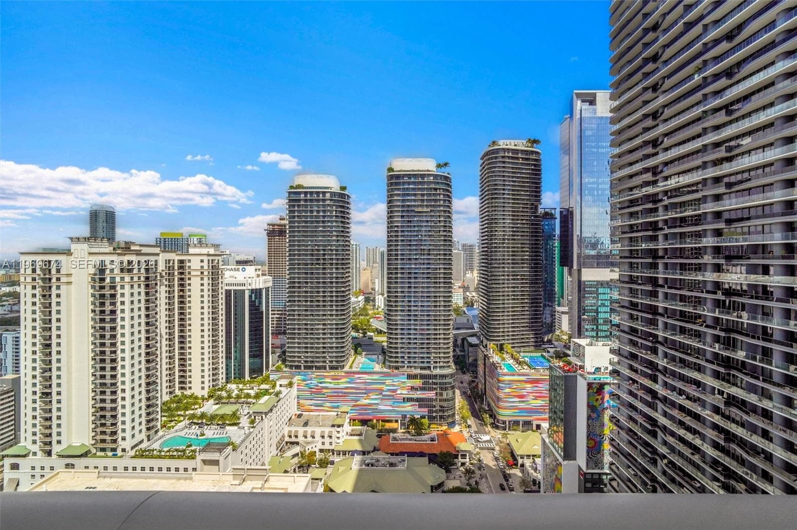 1100 S Miami Ave # 3508, Miami FL 33130 photo 2