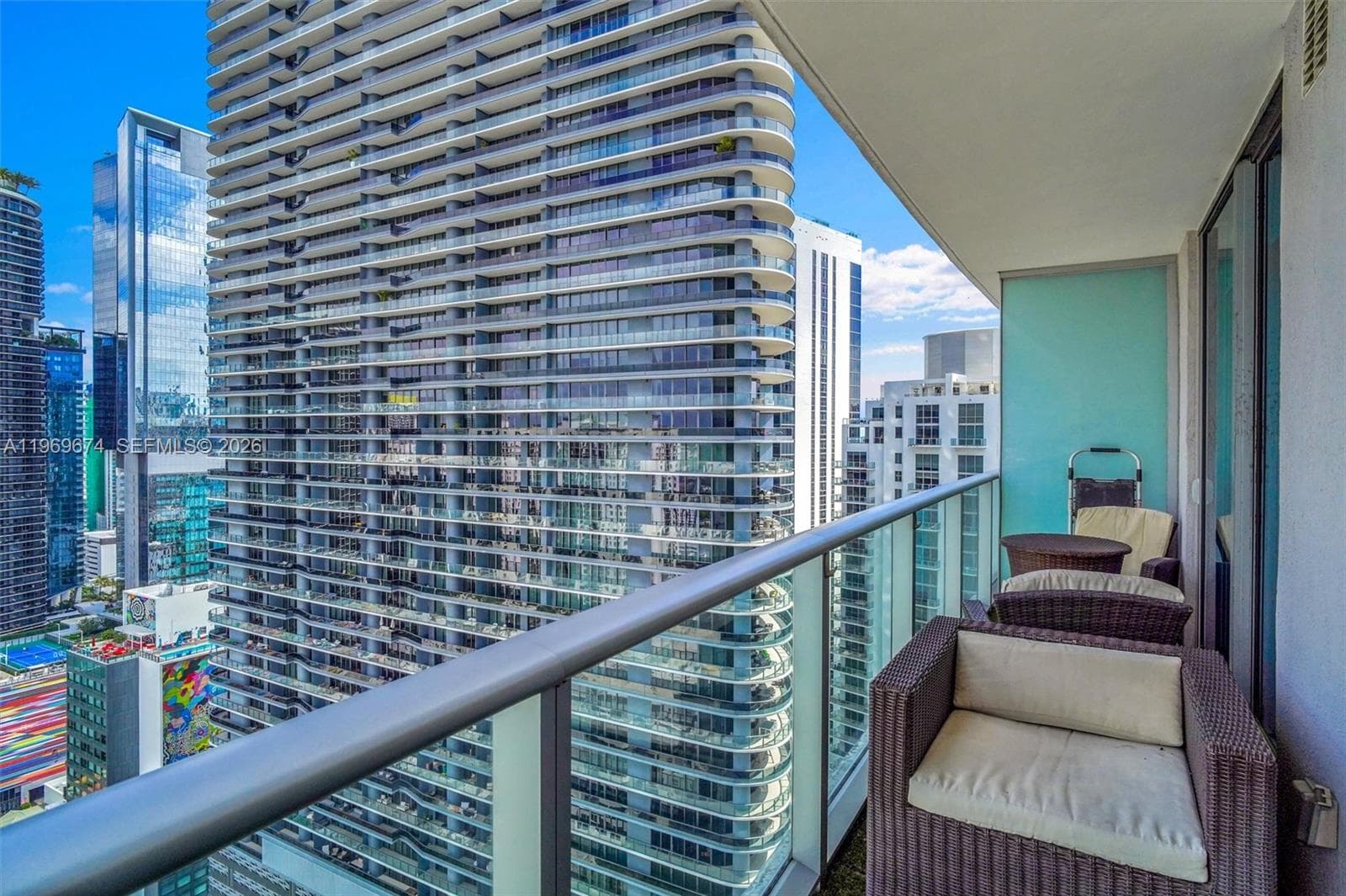 1100 S Miami Ave # 3508, Miami FL 33130 photo 3