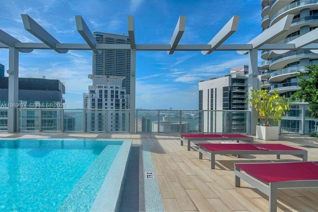 1100 S Miami Ave # 3508, Miami FL 33130 photo 5