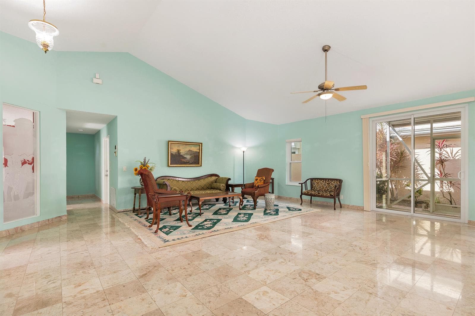 9213 Heathridge Drive, West Palm Beach FL 33411 photo 3