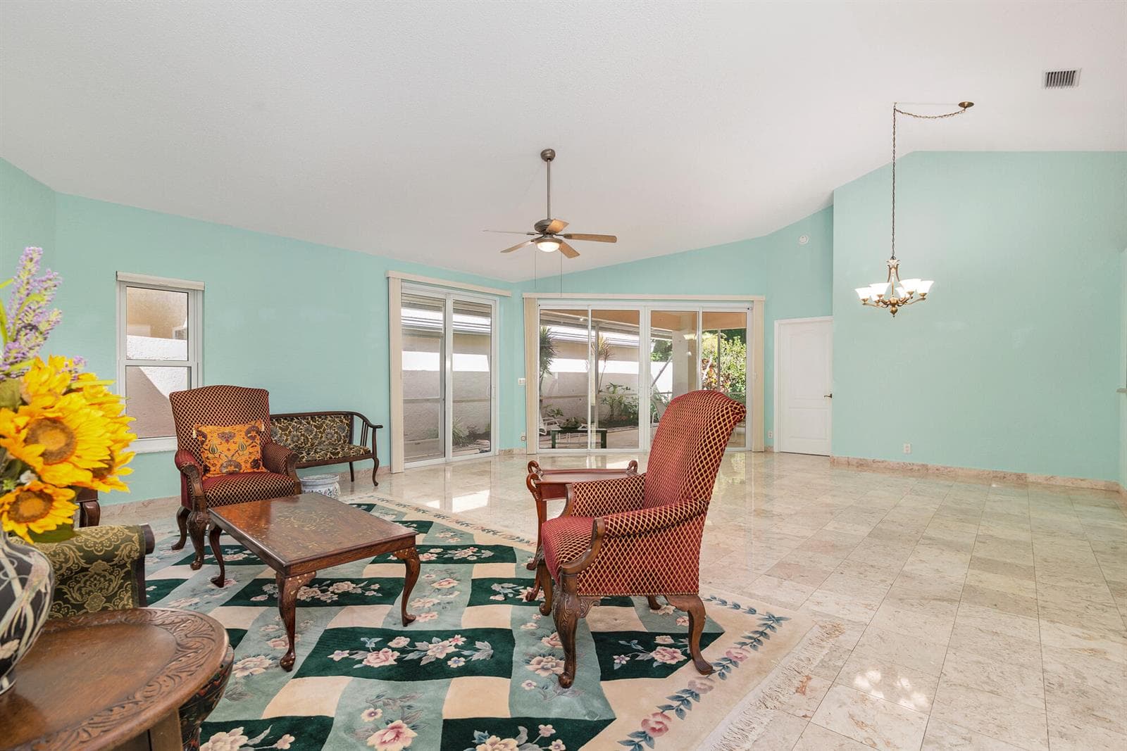 9213 Heathridge Drive, West Palm Beach FL 33411 photo 5