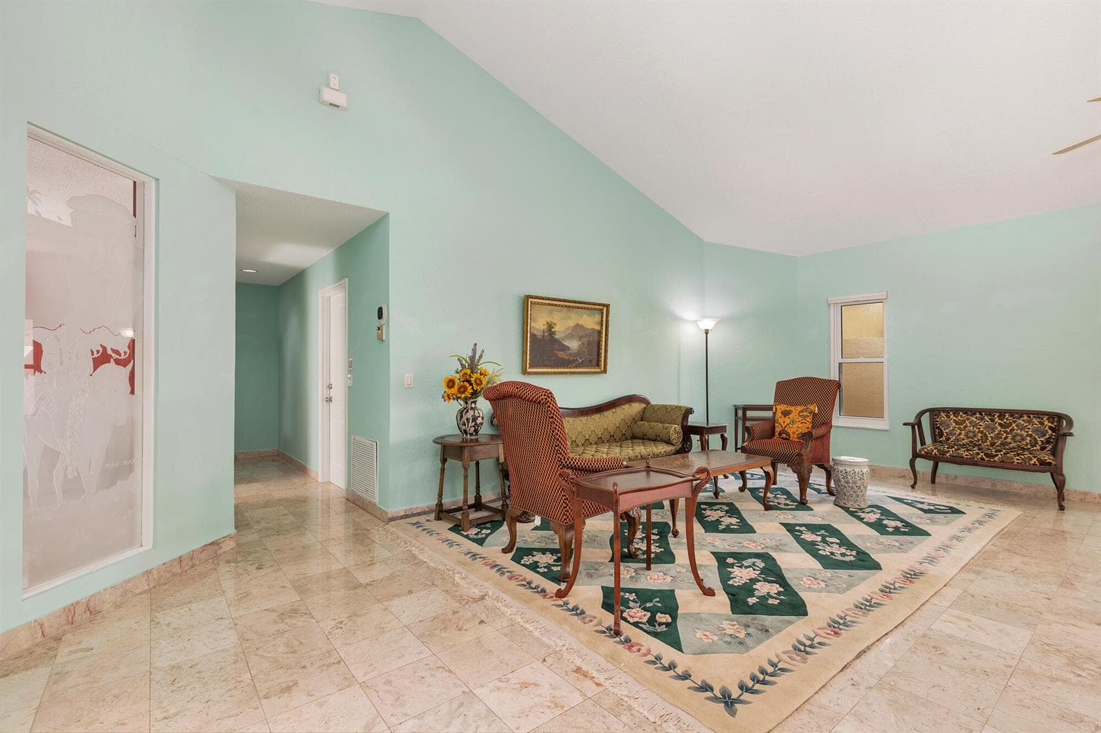 9213 Heathridge Drive, West Palm Beach FL 33411 photo 4