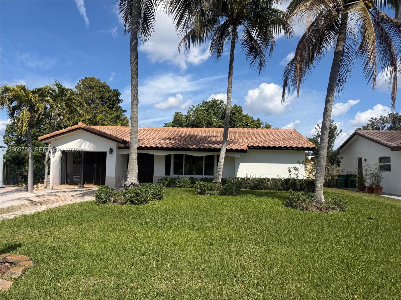10403 NW 80th Ct # 10403, Tamarac FL 33321
