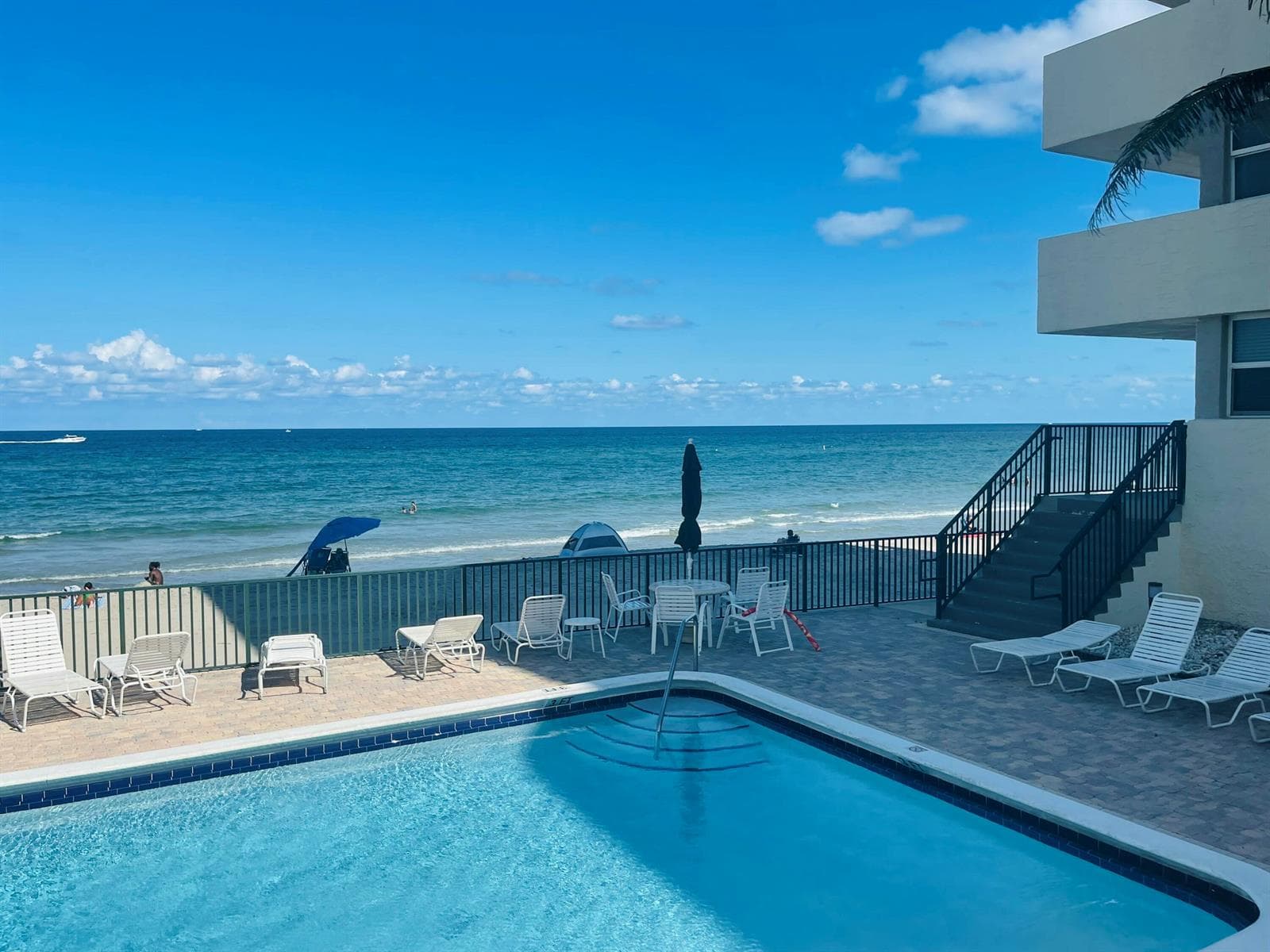 1237 Hillsboro Mile # 302, Hillsboro Beach FL 33062