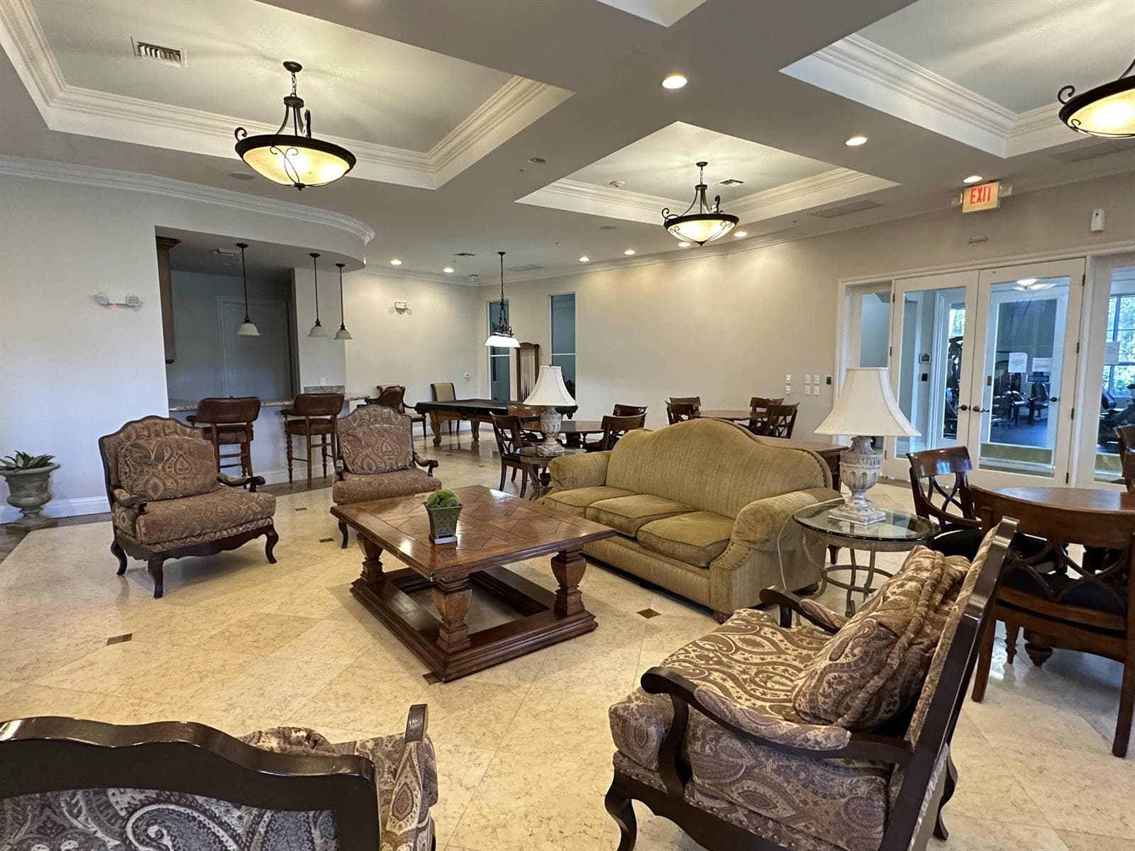1660 Renaissance Commons Boulevard # 2507, Boynton Beach FL 33426 photo 4