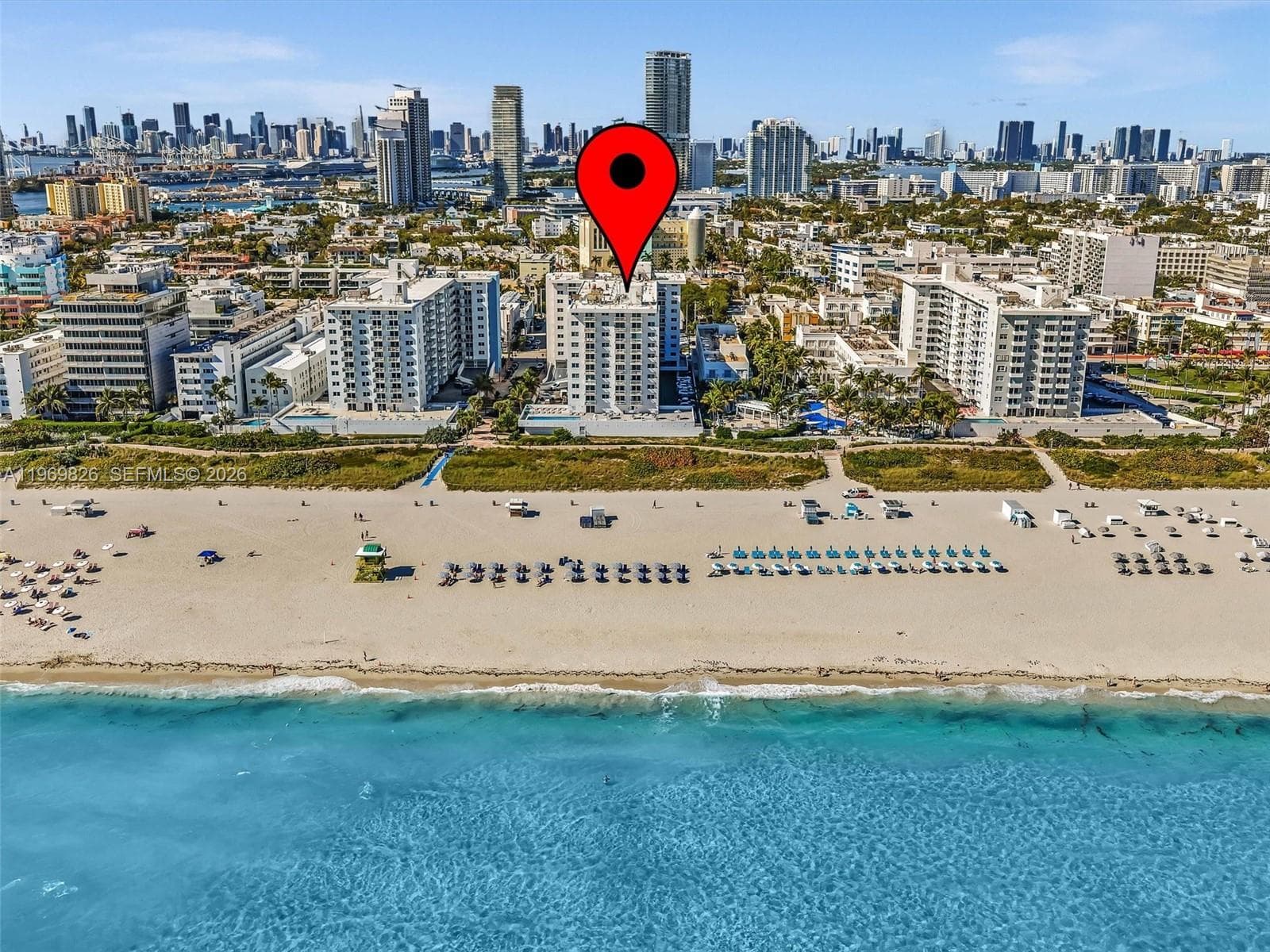 401 Ocean Dr # 1007, Miami Beach FL 33139 photo 3