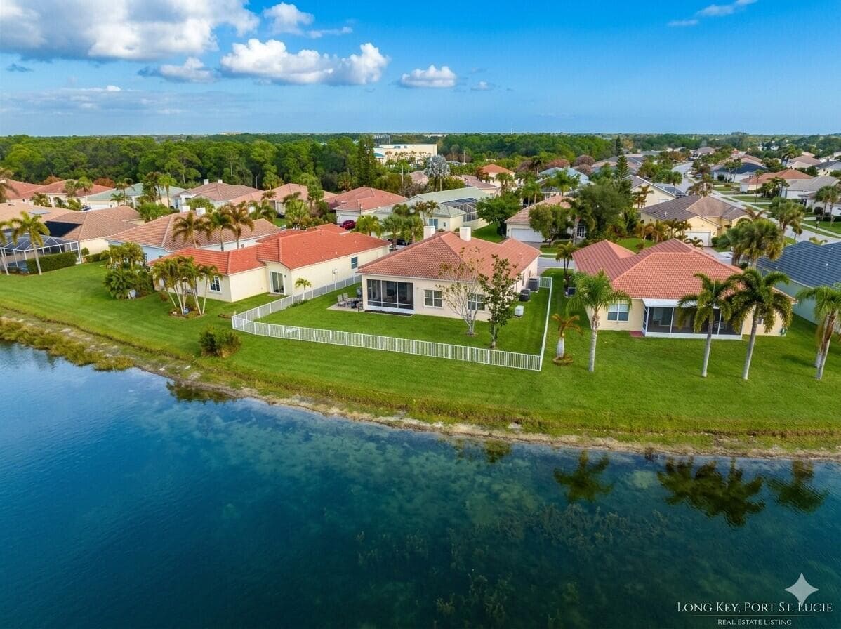 625 SW Long Key Court, Port St. Lucie FL 34986 photo 3
