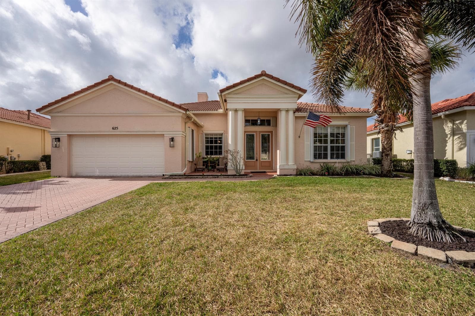 625 SW Long Key Court, Port St. Lucie FL 34986 photo 5
