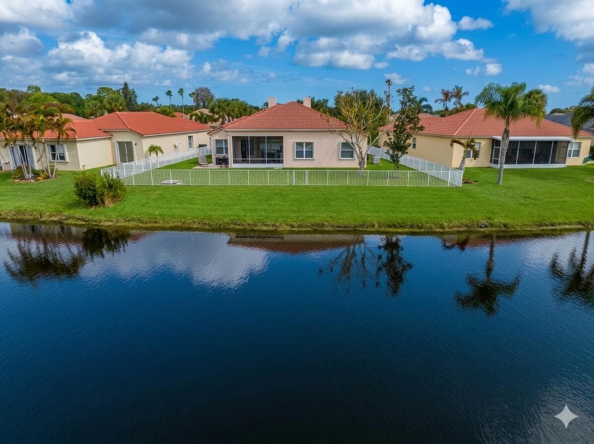 625 SW Long Key Court, Port St. Lucie FL 34986 photo 4