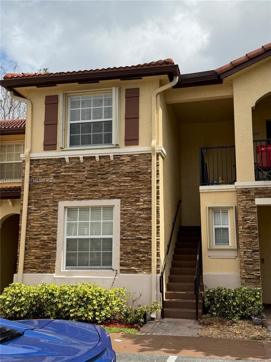 1485 NE 33rd Rd # 207, Homestead FL 33033