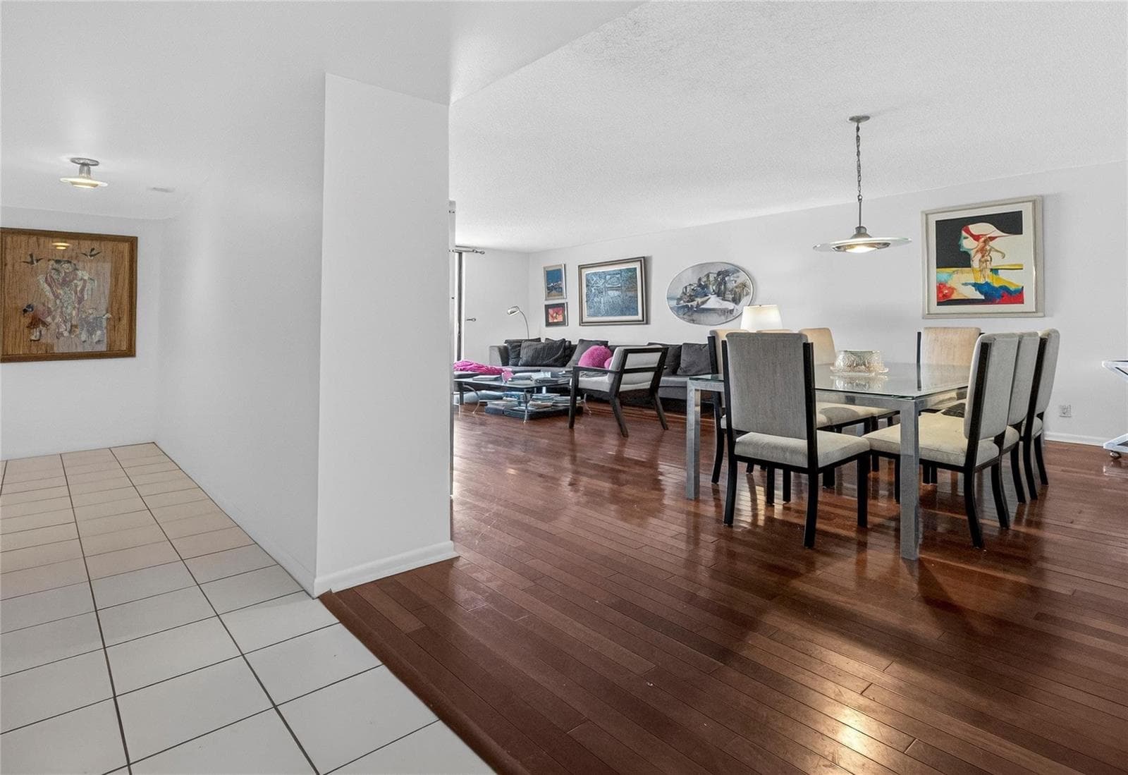 600 Three Islands Boulevard # 406, Hallandale Beach FL 33009 photo 2