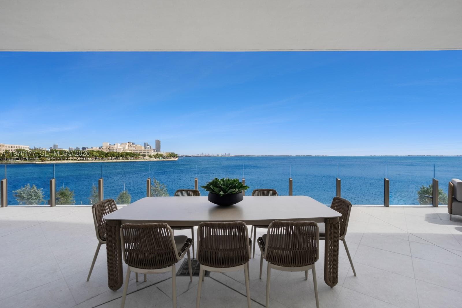 5 Grove Isle Drive # M204, Coconut Grove FL 33133 photo 3