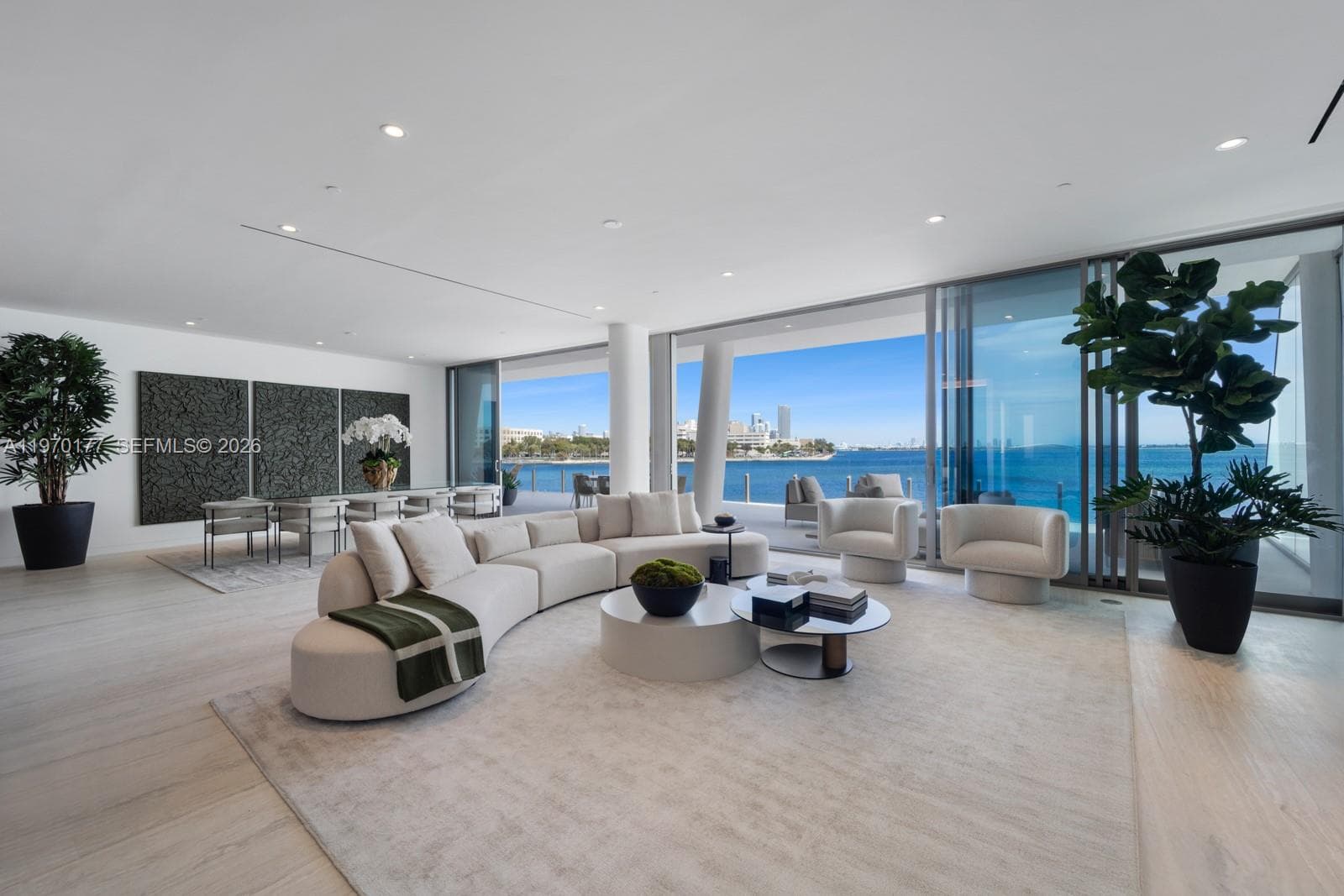 5 Grove Isle Drive # M204, Coconut Grove FL 33133 photo 4