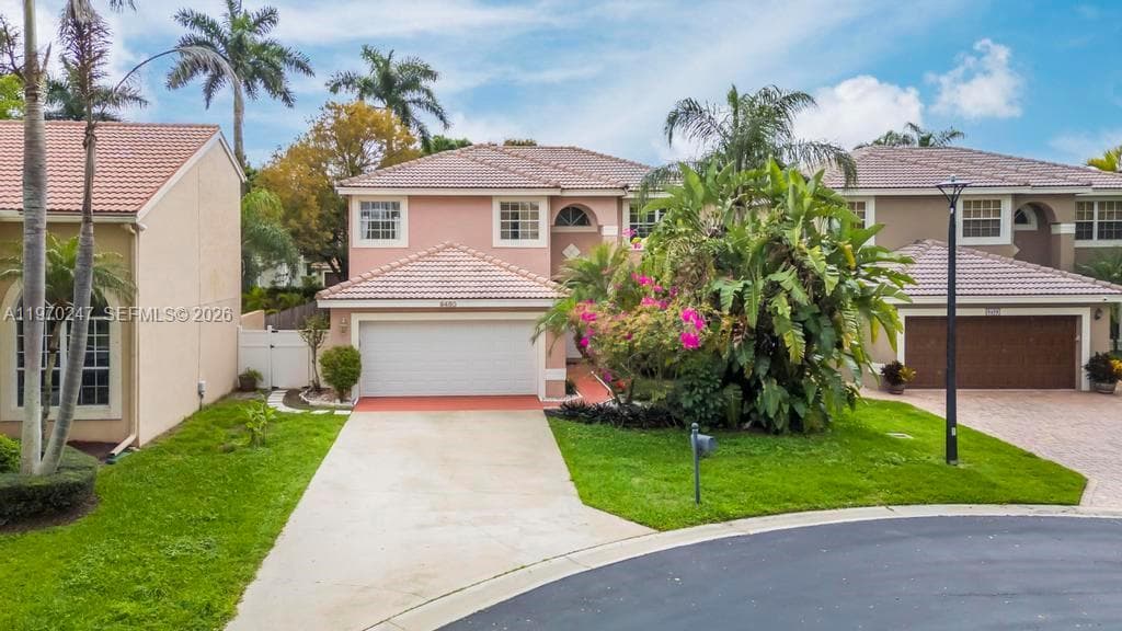 9480 Baritone Ct, Boca Raton FL 33496 photo 2