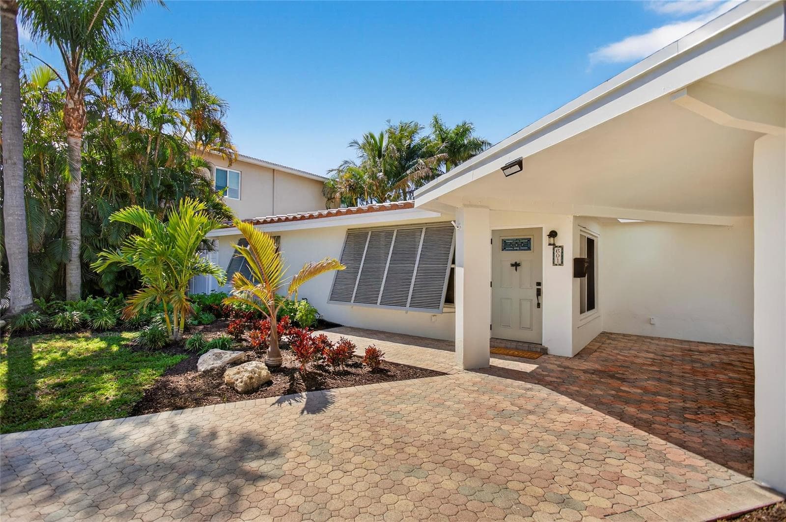 601 SE 5th Terrace, Pompano Beach FL 33060 photo 2