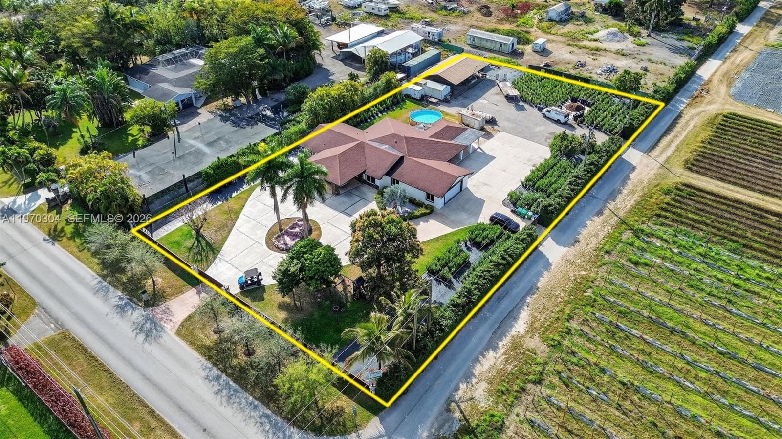 19390 SW 312th St, Homestead FL 33030 photo 3
