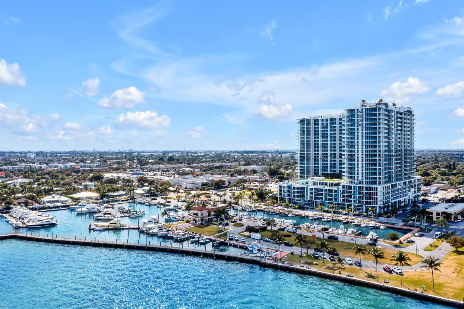 220 Lake Shore Drive # 502, Lake Park FL 33403 photo 2