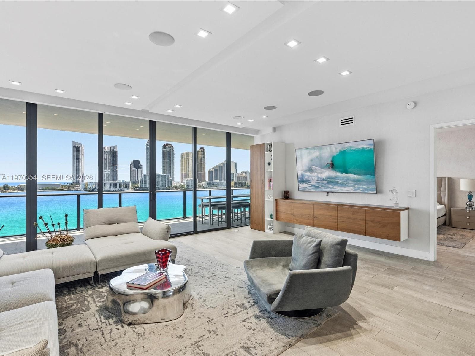 5500 Island Estates Dr # 606N, Aventura FL 33160