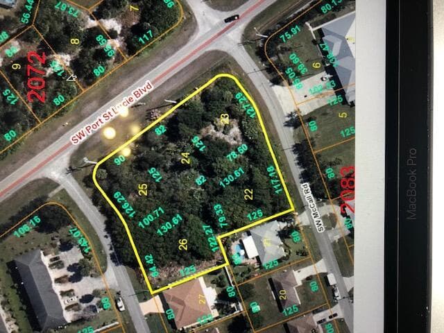 909 SW Mccall Road, Port St. Lucie FL 34953