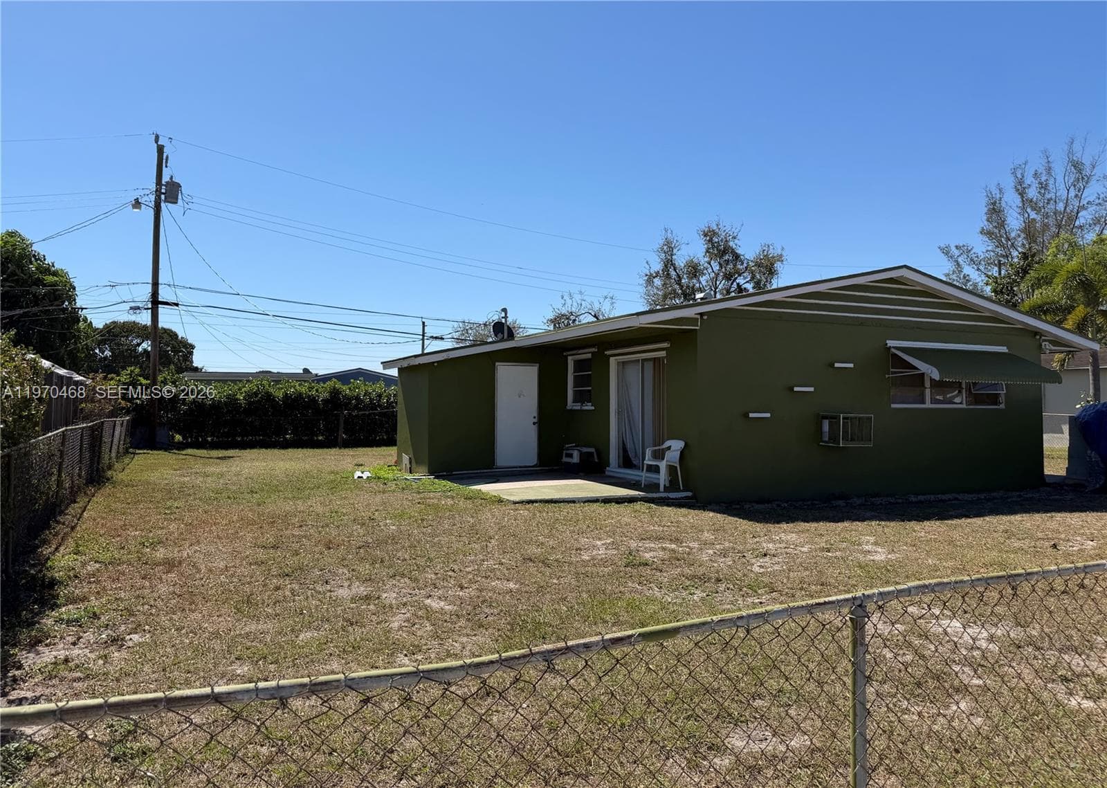 3500 NW 208th St, Miami Gardens FL 33056