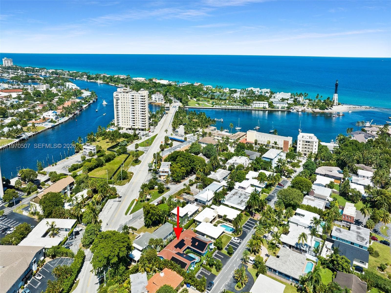3405 Norfolk St, Pompano Beach FL 33062 photo 2