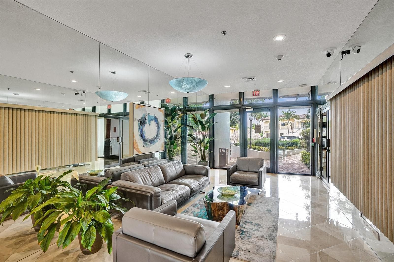 1361 S Ocean Bl # 210, Pompano Beach, FL 33062 photo 3