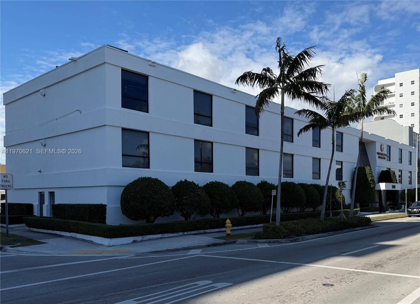 2650 SW 27th Ave, Miami FL 33133