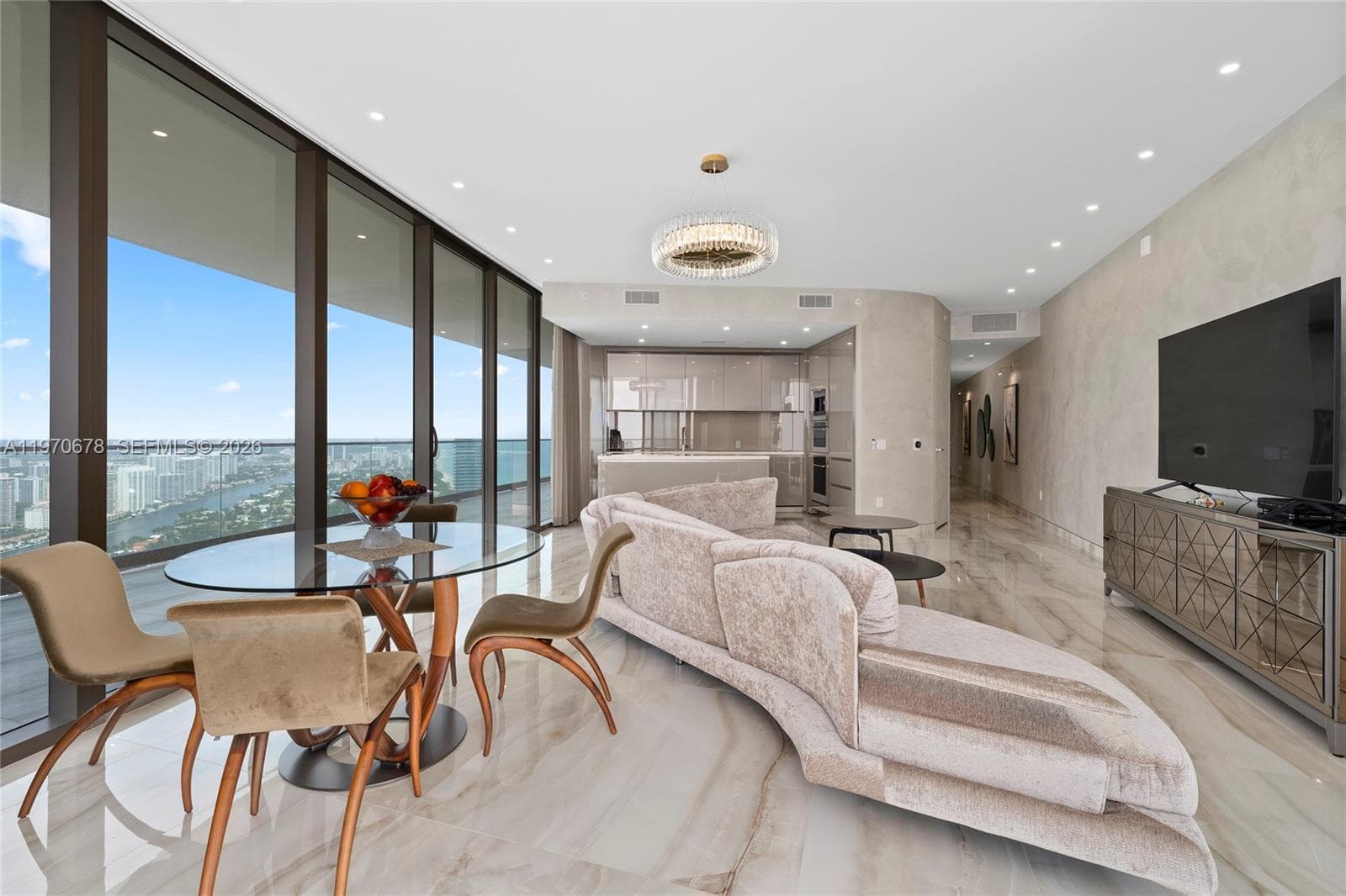 18975 Collins Ave # 4505, Sunny Isles Beach FL 33160 photo 3