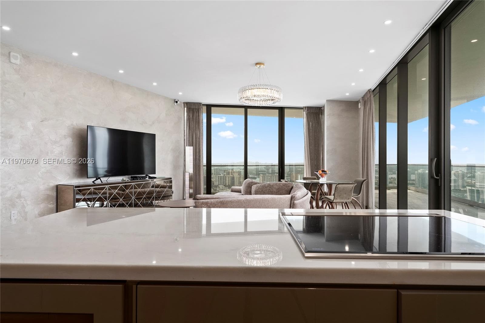 18975 Collins Ave # 4505, Sunny Isles Beach FL 33160 photo 5