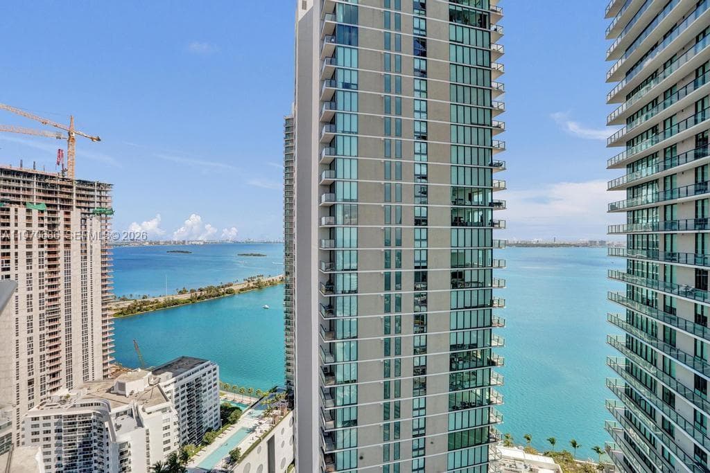 501 NE 31st St # 3306, Miami FL 33137