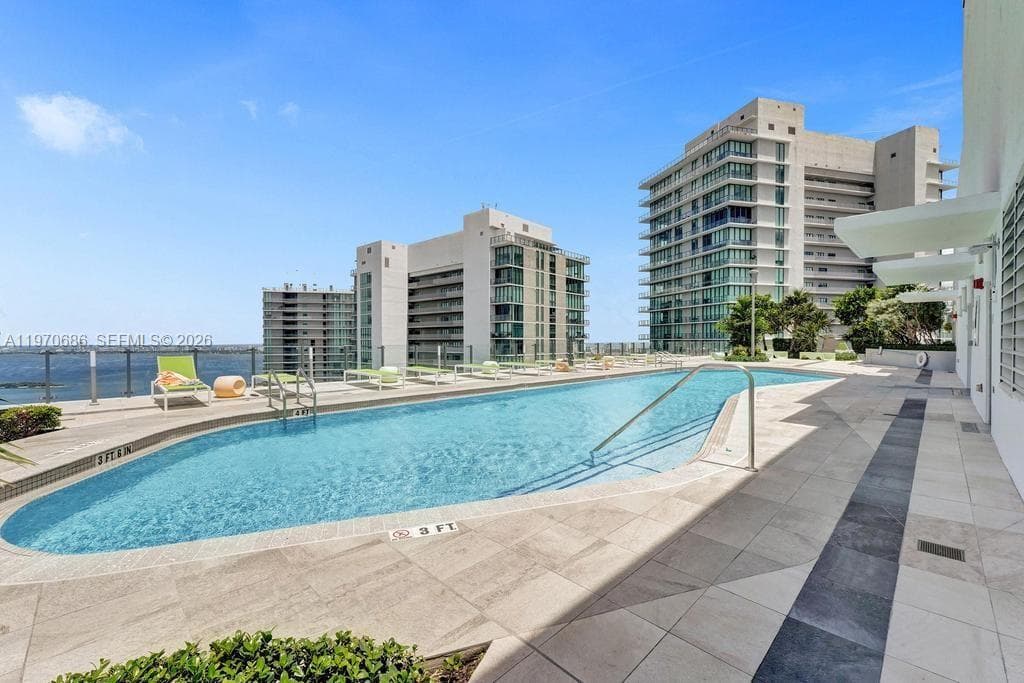 501 NE 31st St # 3306, Miami FL 33137 photo 4