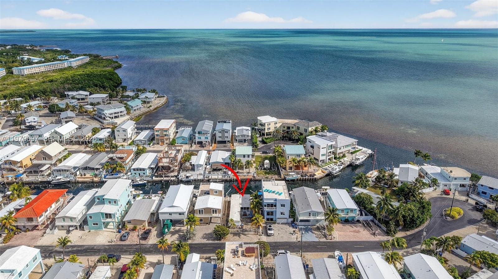 261 Burgundy Dr, Tavernier FL 33070