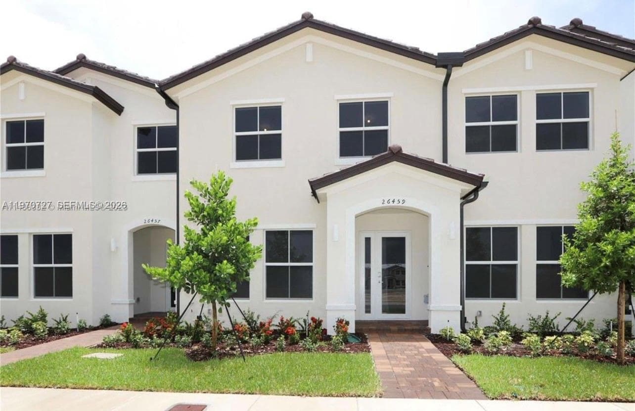 26459 SW 148th Ave, Homestead FL 33032
