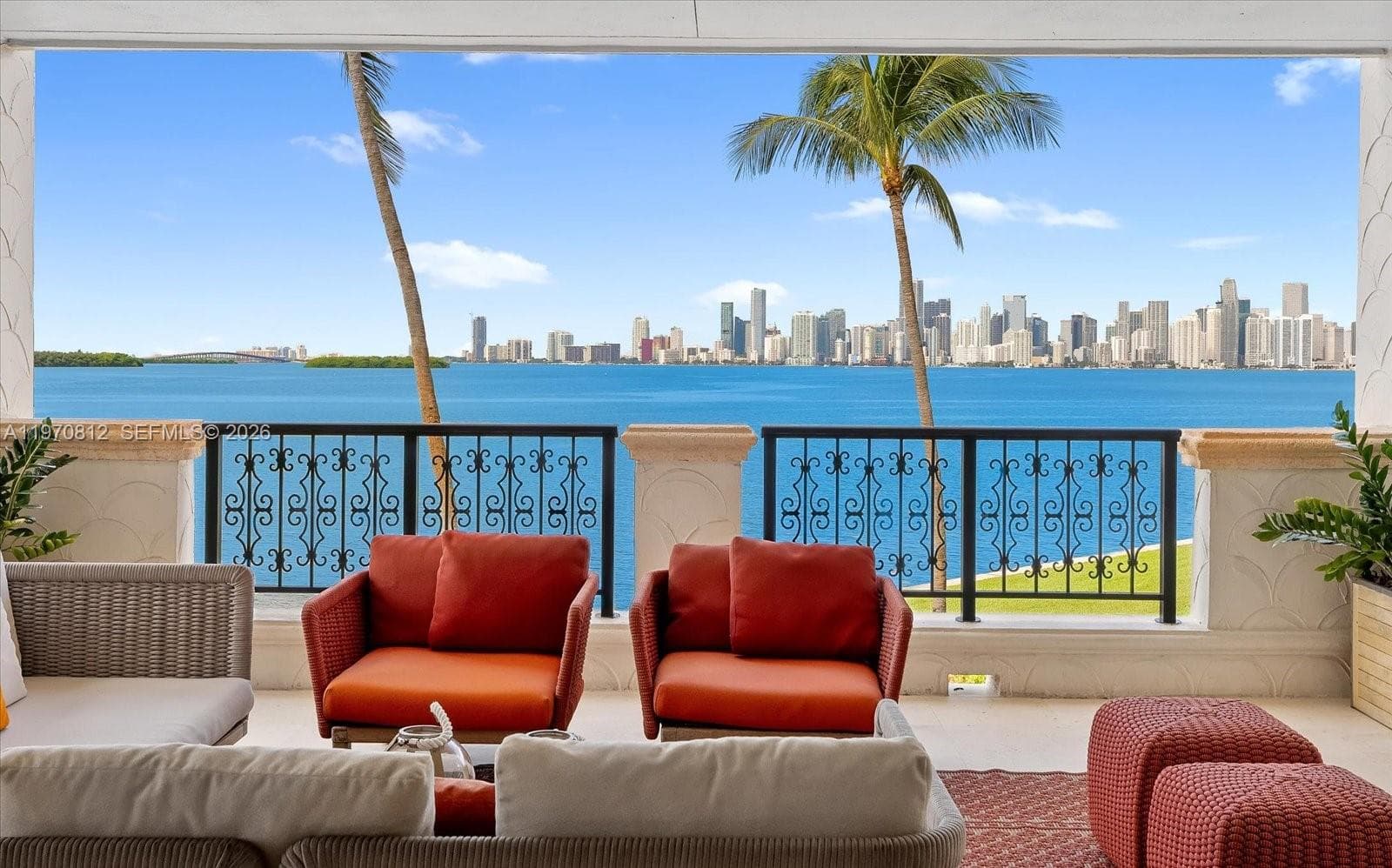 4921 Fisher Island Dr # 4921, Miami Beach FL 33109