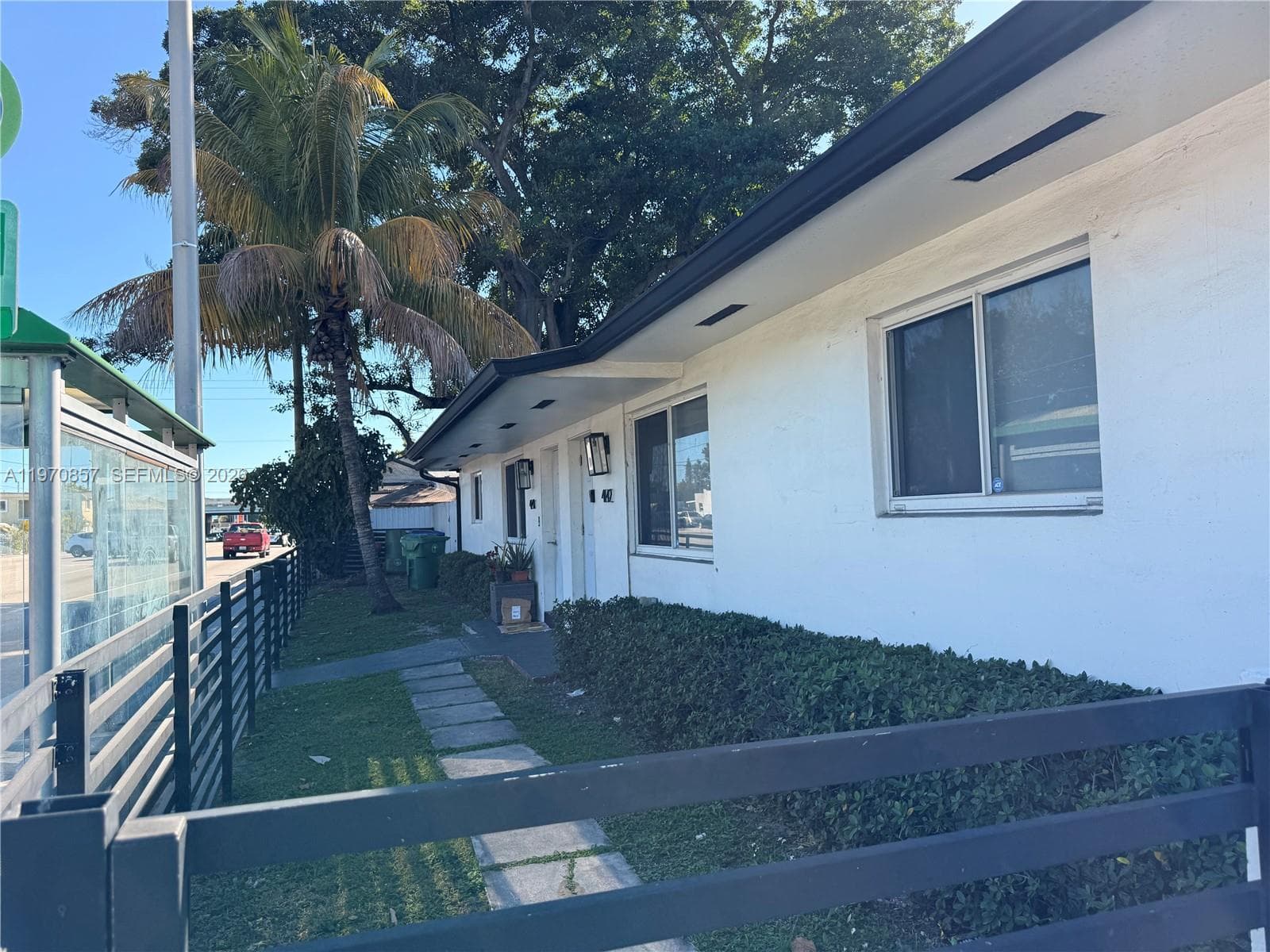 Listing