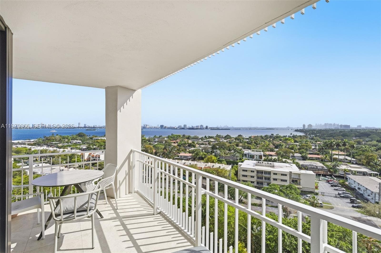 2000 Towerside Ter # 1408, Miami FL 33138 photo 3