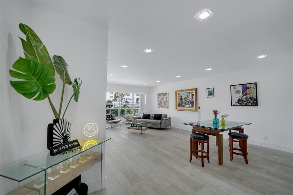 3550 Galt Ocean Drive # 208, Fort Lauderdale FL 33308 photo 2