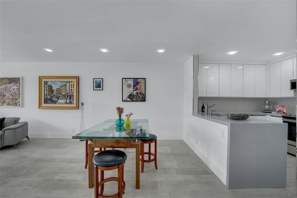 3550 Galt Ocean Drive # 208, Fort Lauderdale FL 33308 photo 3