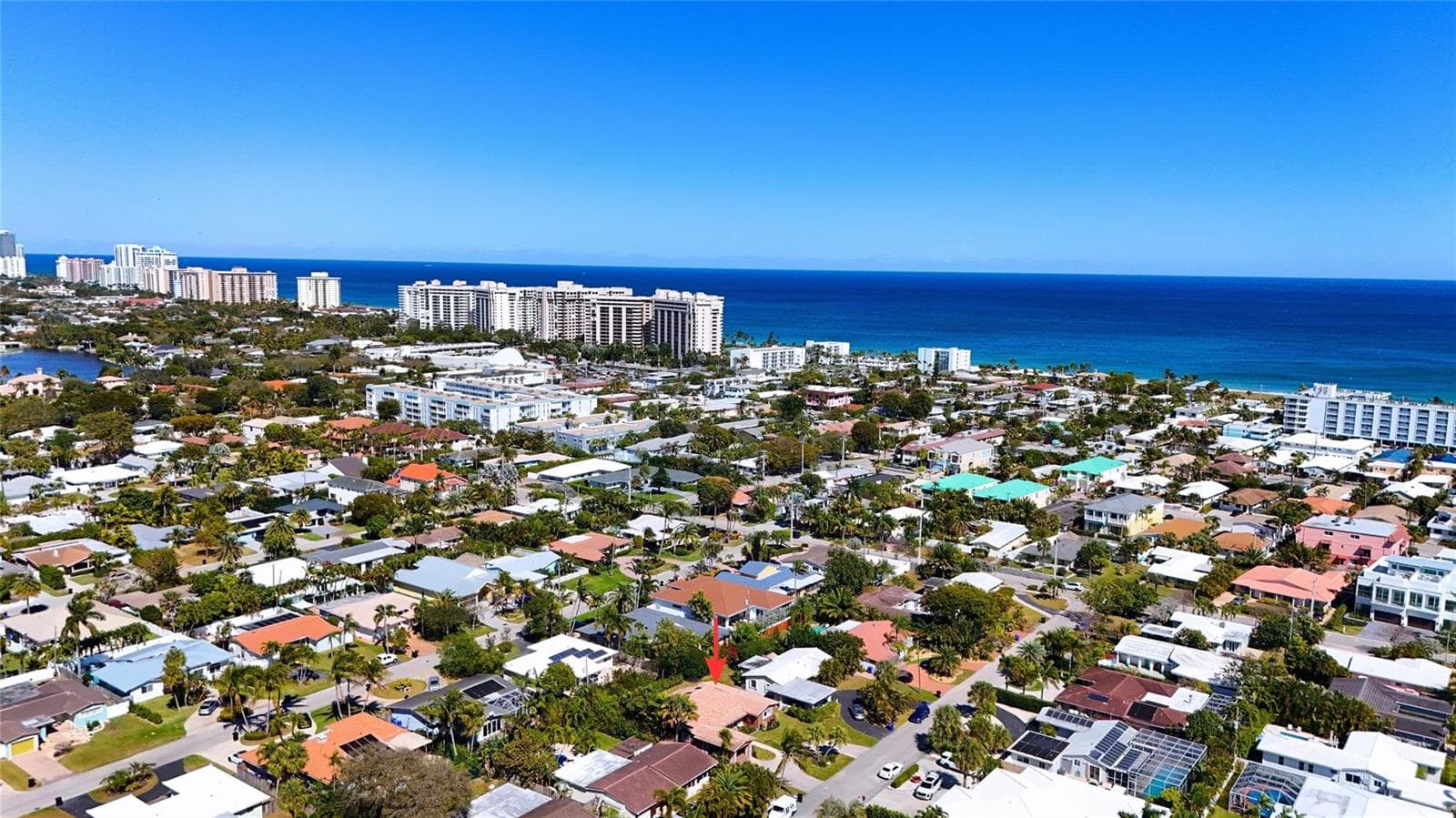241 Corsair Avenue, Lauderdale By The Sea FL 33308 photo 2