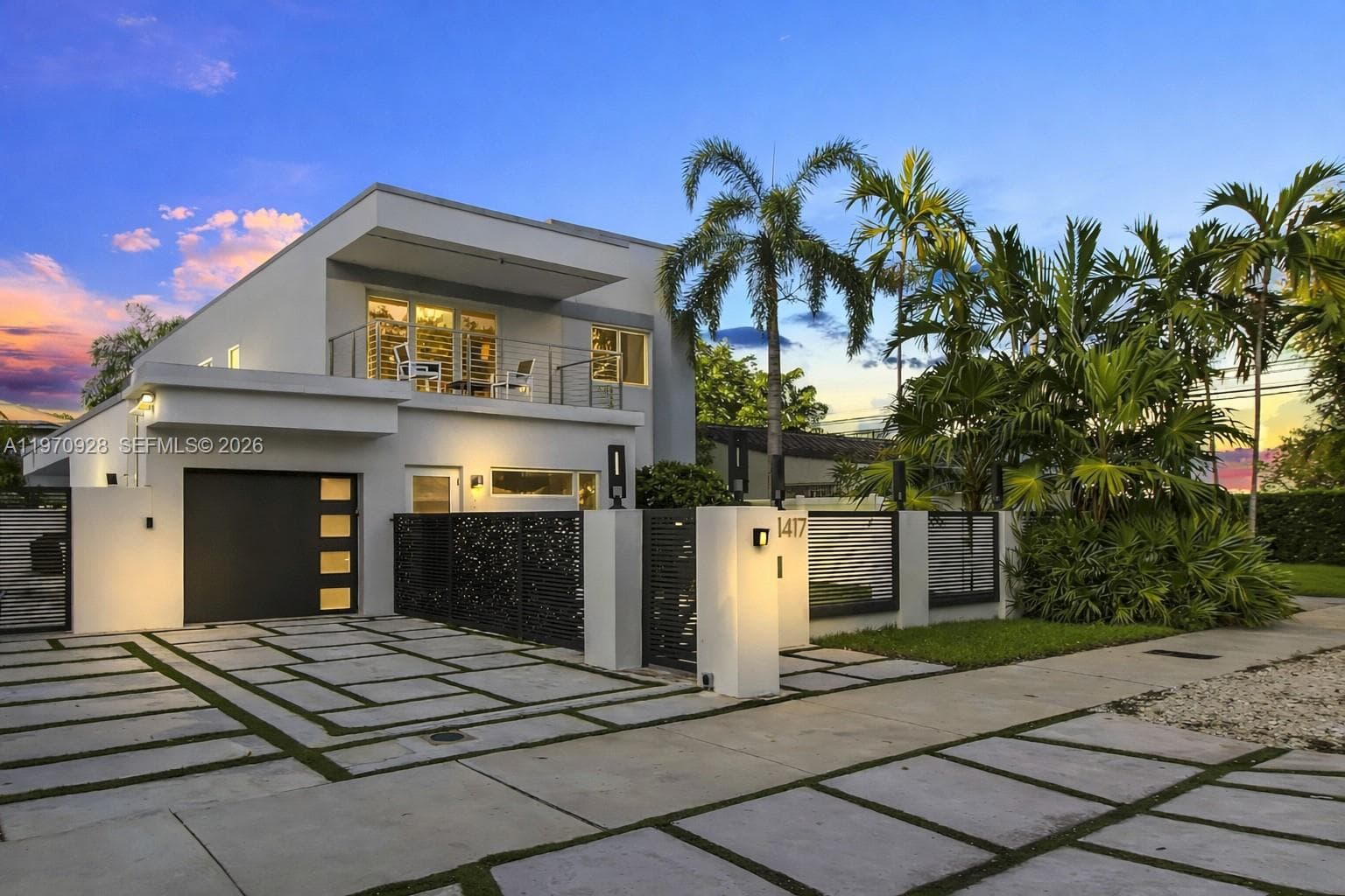 417 SW 15th St, Fort Lauderdale FL 33315