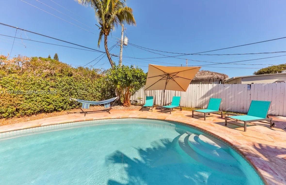 Listing